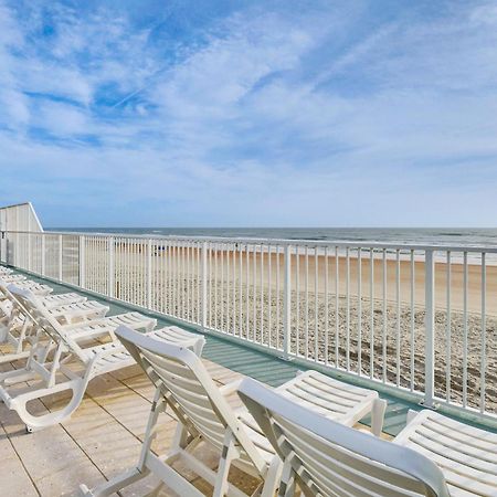 Updated Daytona Beach Oceanfront Studio! Exterior foto